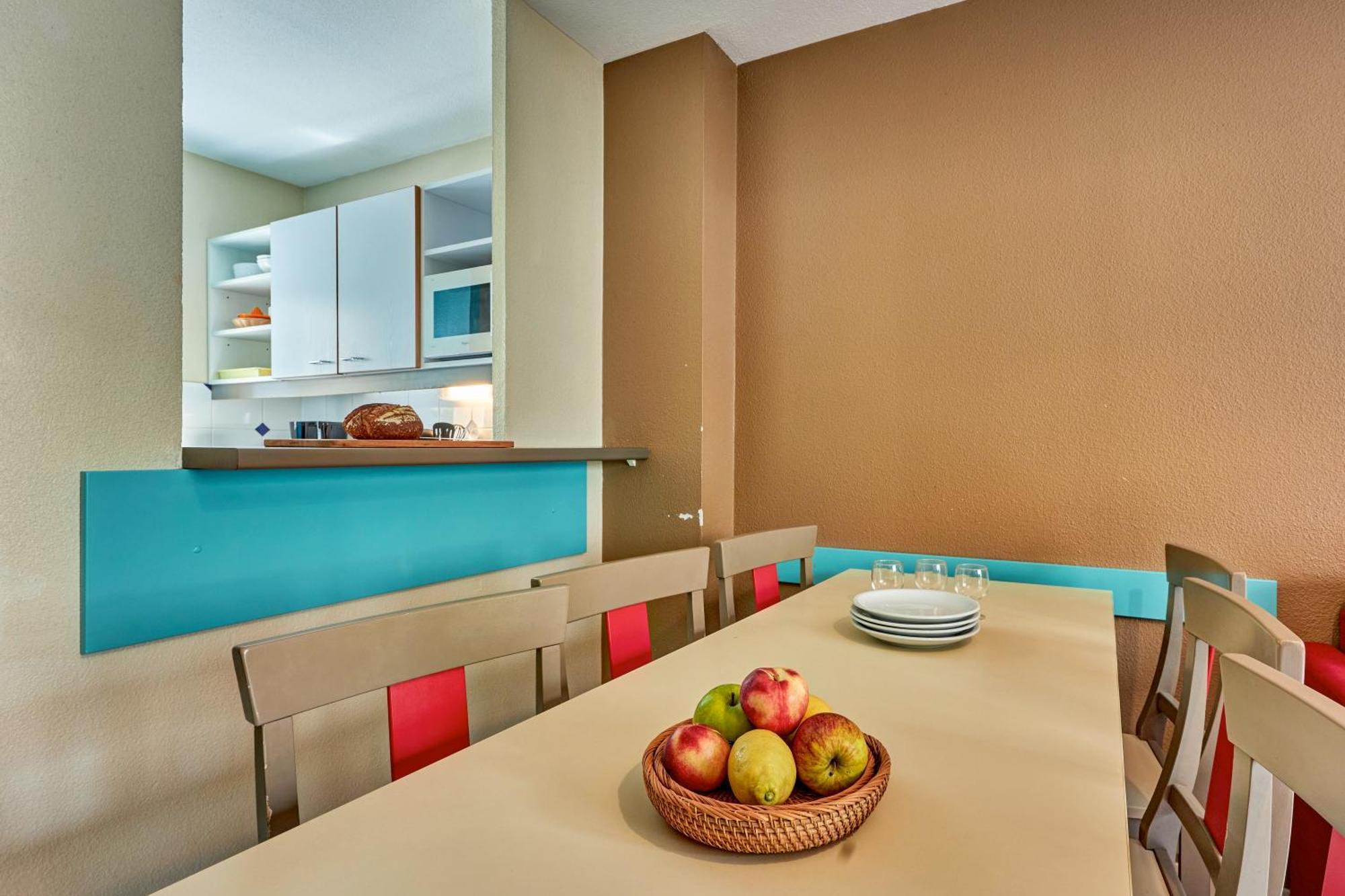 Residence Pierre & Vacances Port Guillaume Див-сюр-Мер Экстерьер фото